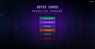 Abyss Cards