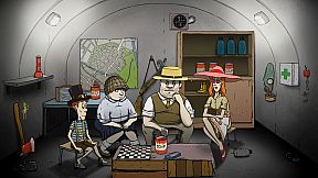 60 Seconds! Reatomized