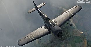 DCS: Fw 190 A-8