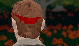 Hide and Seek - Workout Headband