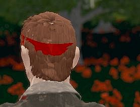 Hide and Seek - Workout Headband