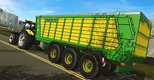 Pure Farming 2018 - Joskin Pack