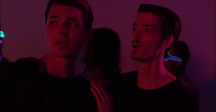 AWK - Adventures of Walker King