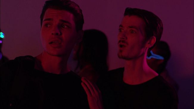 AWK - Adventures of Walker King