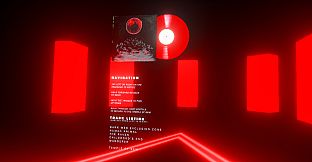 Phantom Astronaut Lucid VR