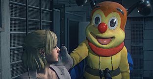 Dead Rising Deluxe Remaster - Costume & BGM: Willamette Parkview Mall Bee