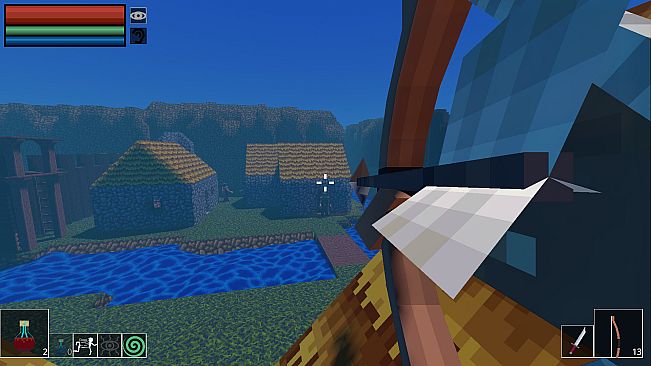 The Adventures of Sir Kicksalot