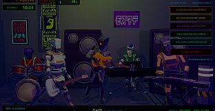 Band Of Bots