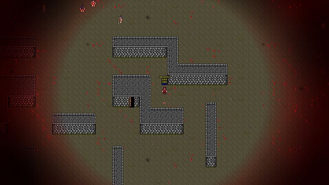 Rebornia - MMORPG 2D