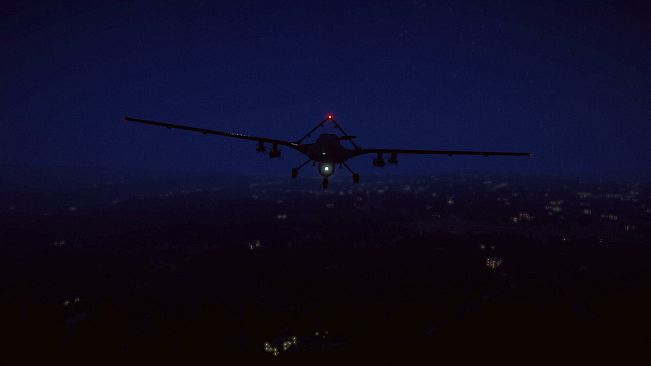 Gunship Global Operations