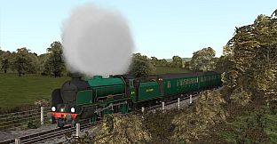 Train Simulator: SR V Schools Class