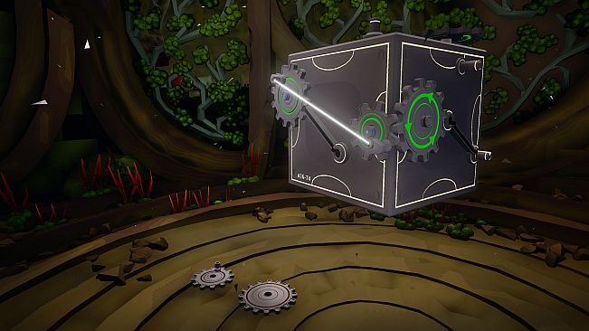 DREAMO - Puzzle Adventure