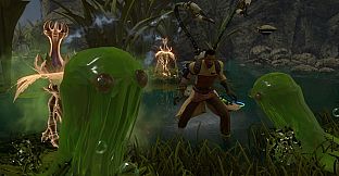 Skyforge - Class Booster Pack