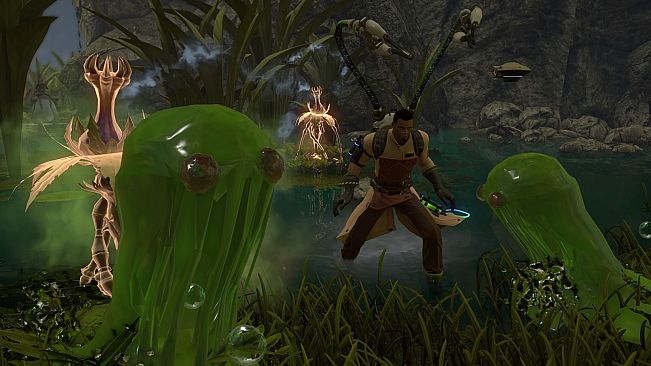 Skyforge - Class Booster Pack