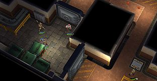 Antisquad - Skirmishes DLC