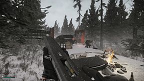 Escape from Tarkov