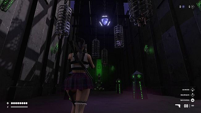 Lustborn - Mature Content Starter Pack