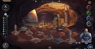 Terraformers: Megastructures