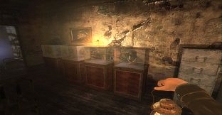 Darkness Within 2: The Dark Lineage