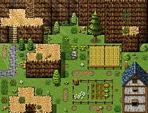 Legends of Iskaria: Days of Thieves