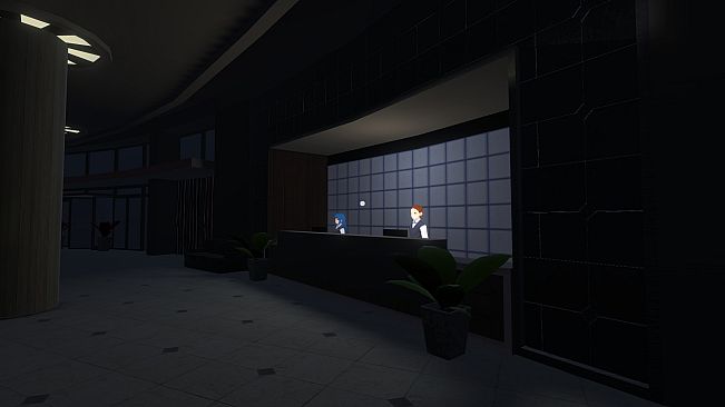 HENTAI RESORT - Dream Paradise