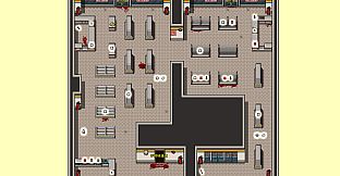 末日竟在我身边3 - 攻略图集