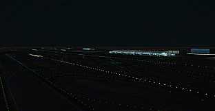 Tower!3D - OMDB airport