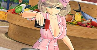 SENRAN KAGURA Bon Appétit! - Full Course