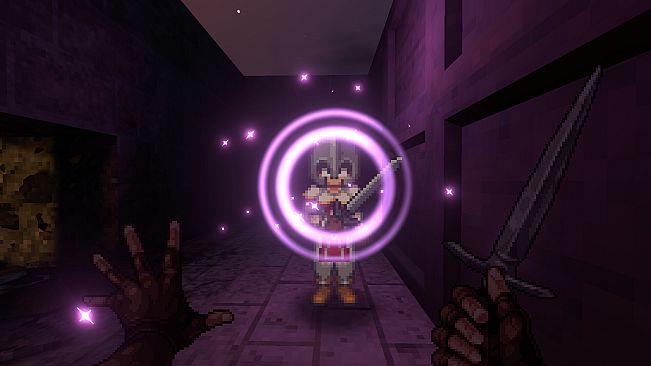 For Evelyn II - Shards of Creation