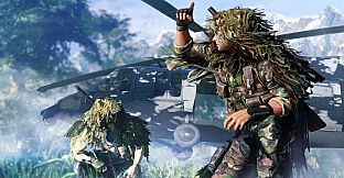 Sniper: Ghost Warrior - Second Strike