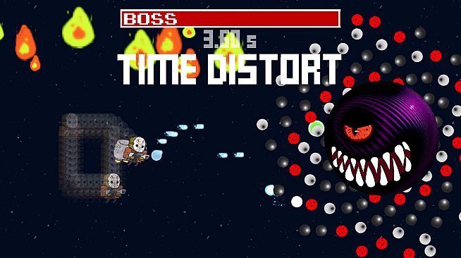 Super Intergalactic Gang