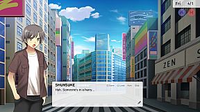 Anime Studio Simulator