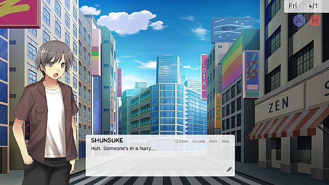 Anime Studio Simulator