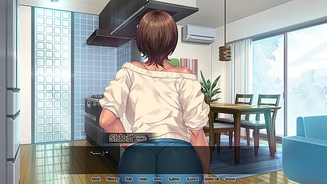 I Wanna Fuck my Mom's Best Friend