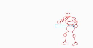 Legacy of Sin the father sacrifice: Digital Art collection