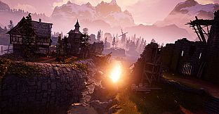 Tiny Tina's Wonderlands: Glutton's Gamble