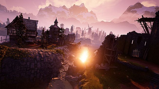 Tiny Tina's Wonderlands: Glutton's Gamble