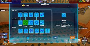 Clash: Mutants Vs Pirates