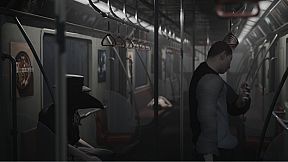 With in the Obscurity