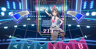 Kizuna AI - Touch the Beat! DLC Costume 2: A.I. Party! 2018