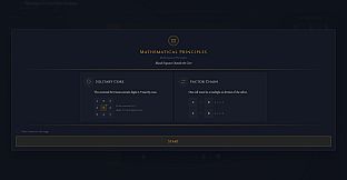 NUMERICAL ALCHEMIST