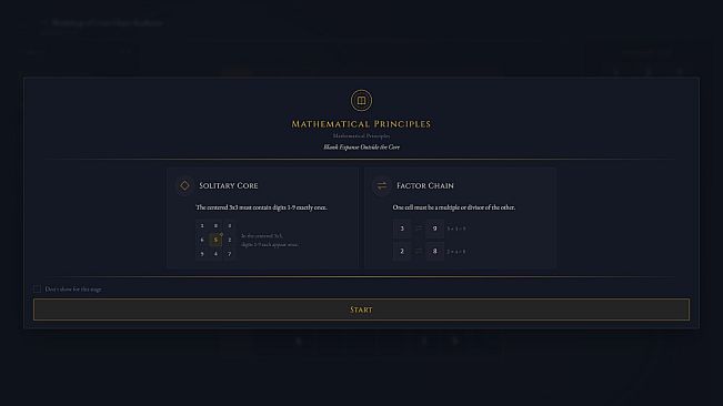 NUMERICAL ALCHEMIST