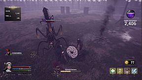 The Battle of Sacred Heart