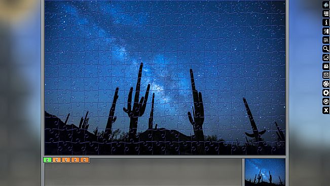 Jigsaw Puzzle Pack - Pixel Puzzles Ultimate: Traditional Cut