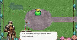 Little Magic Fish Story