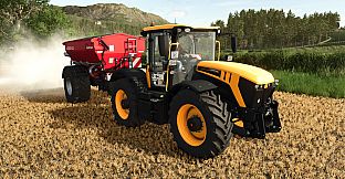 Farming Simulator 25: Highlands Fishing Expansion