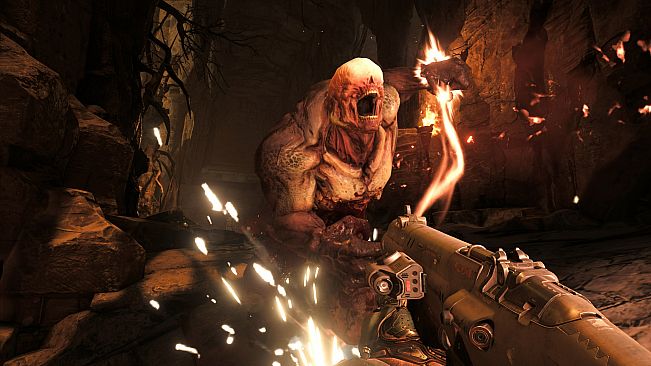 DOOM Slayers Collection