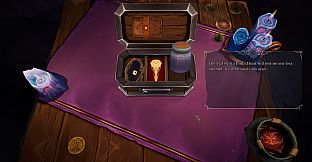 The Whispering Bones