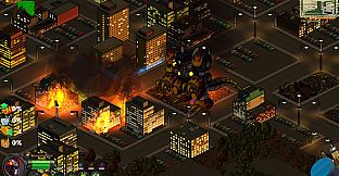 Kaiju-A-GoGo: Hot Rod Ginormasaurus Skin