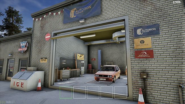 TRADER LIFE SIMULATOR 2